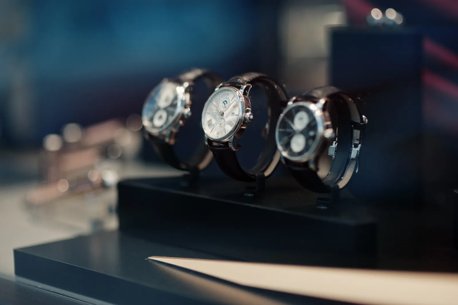 Comment protéger sa montre de luxe : assurance, prévention, bons réflexes