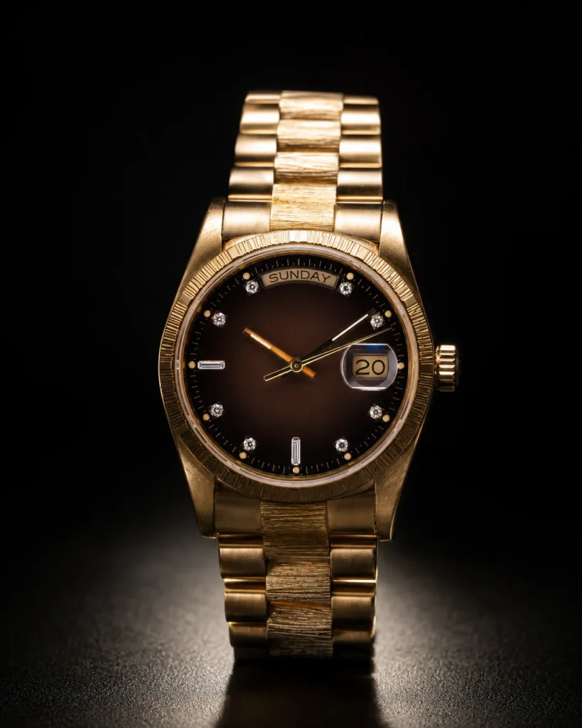 Audemars Piguet Code 11.59