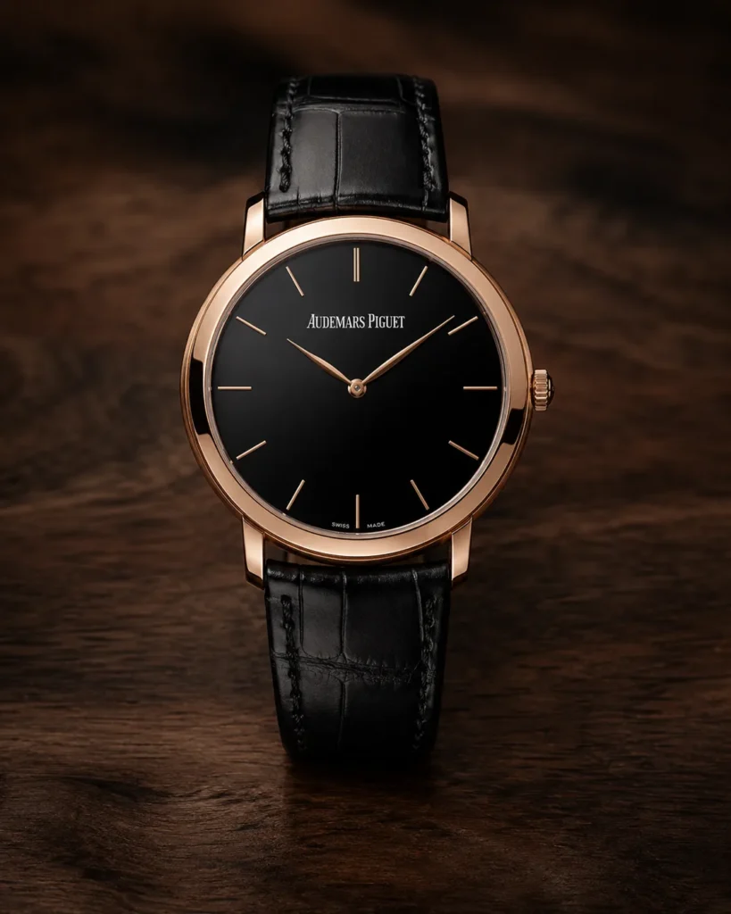 Audemars Piguet Jules Audemars