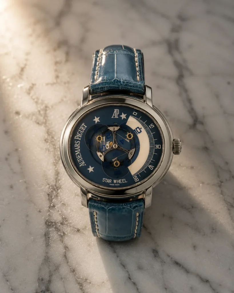 Audemars Piguet Millenary