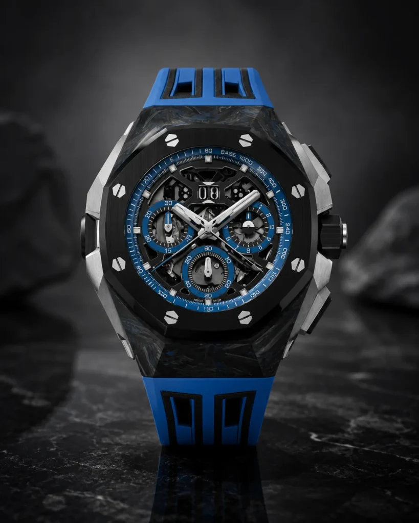 Audemars Piguet Royal Oak Concept