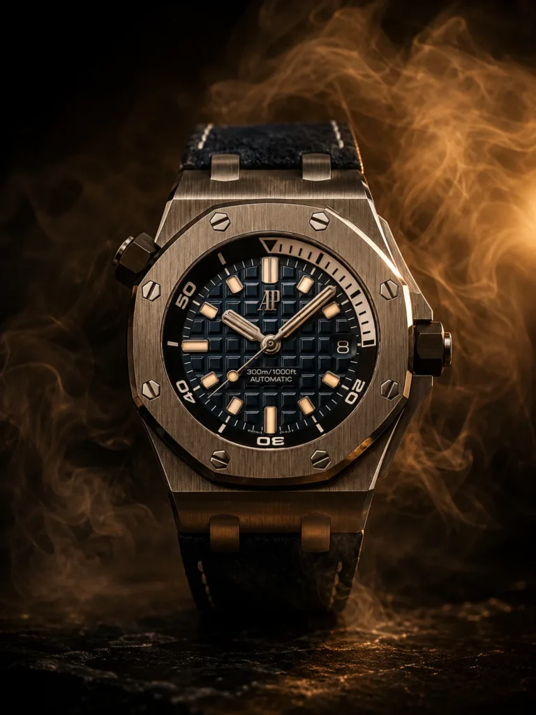 Audemars Piguet Royal Oak Offshore