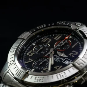 Breitling Chronomat B01 42