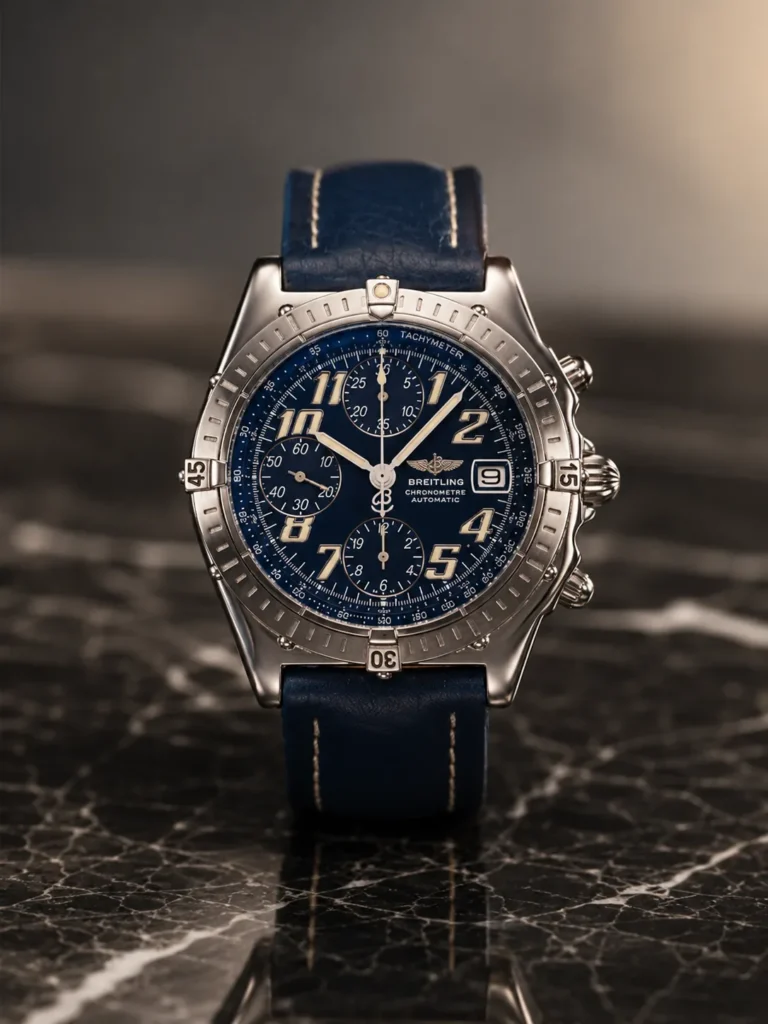 Breitling Chronomat