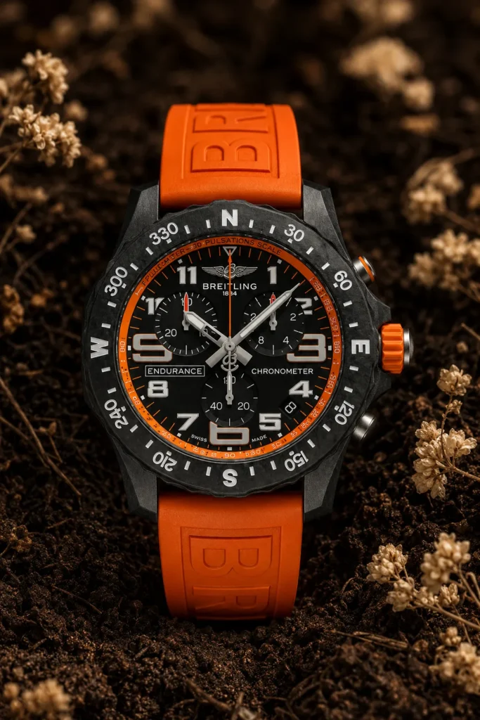 Breitling Endurance Pro