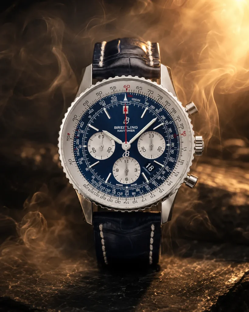 Breitling Navitimer