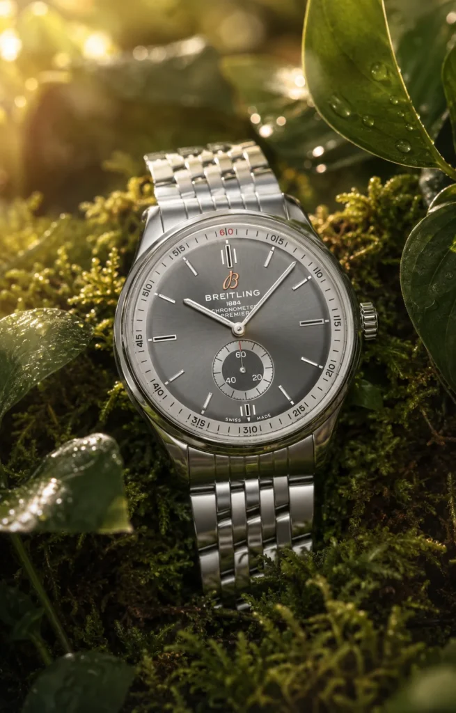 Breitling Premier