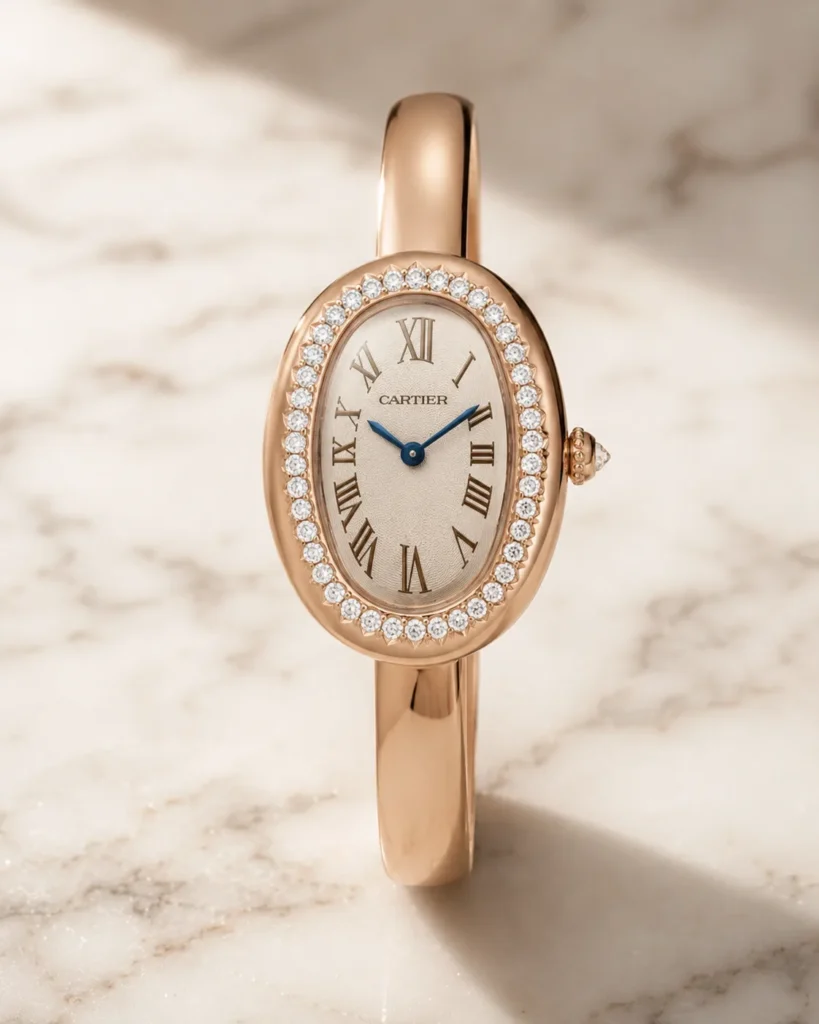 Cartier Baignoire