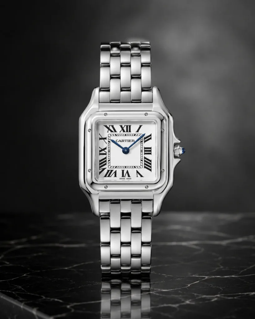 Cartier Panthère
