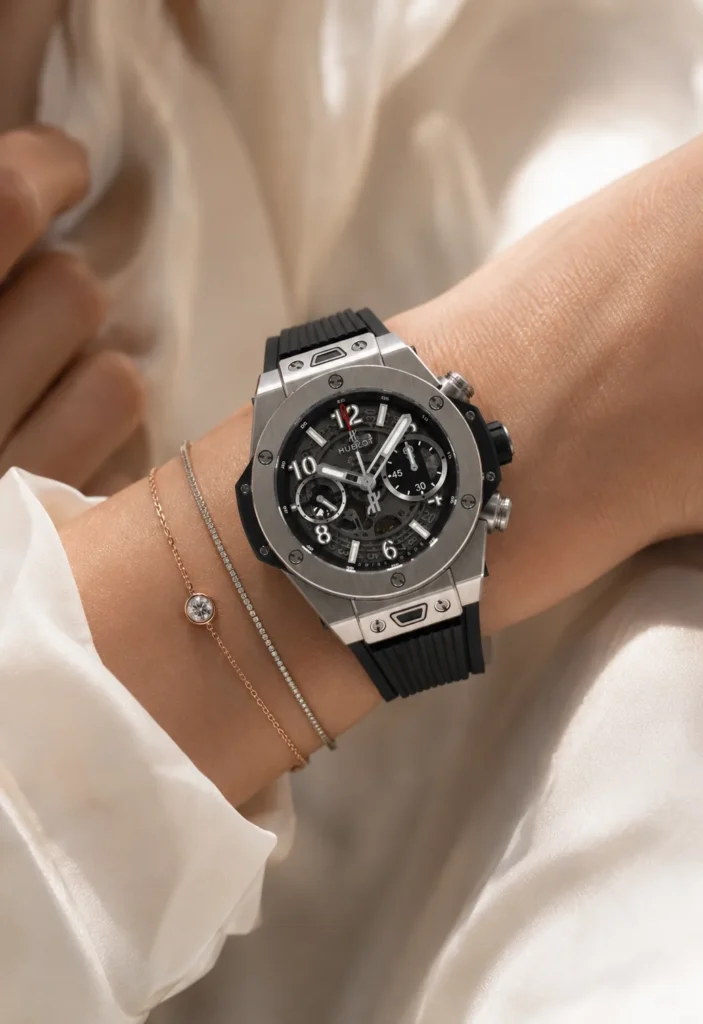 Hublot Big Bang