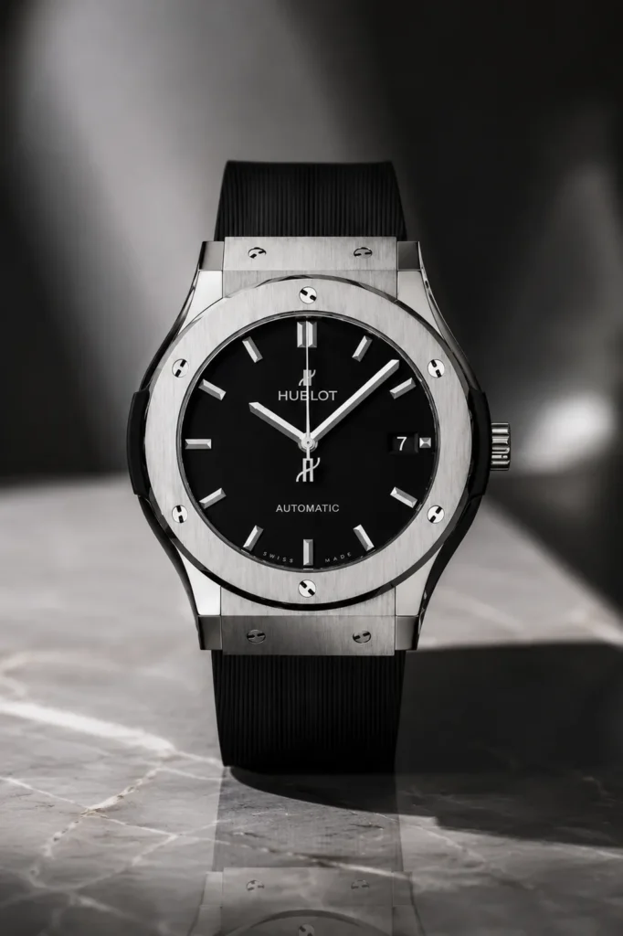 Hublot Classic Fusion