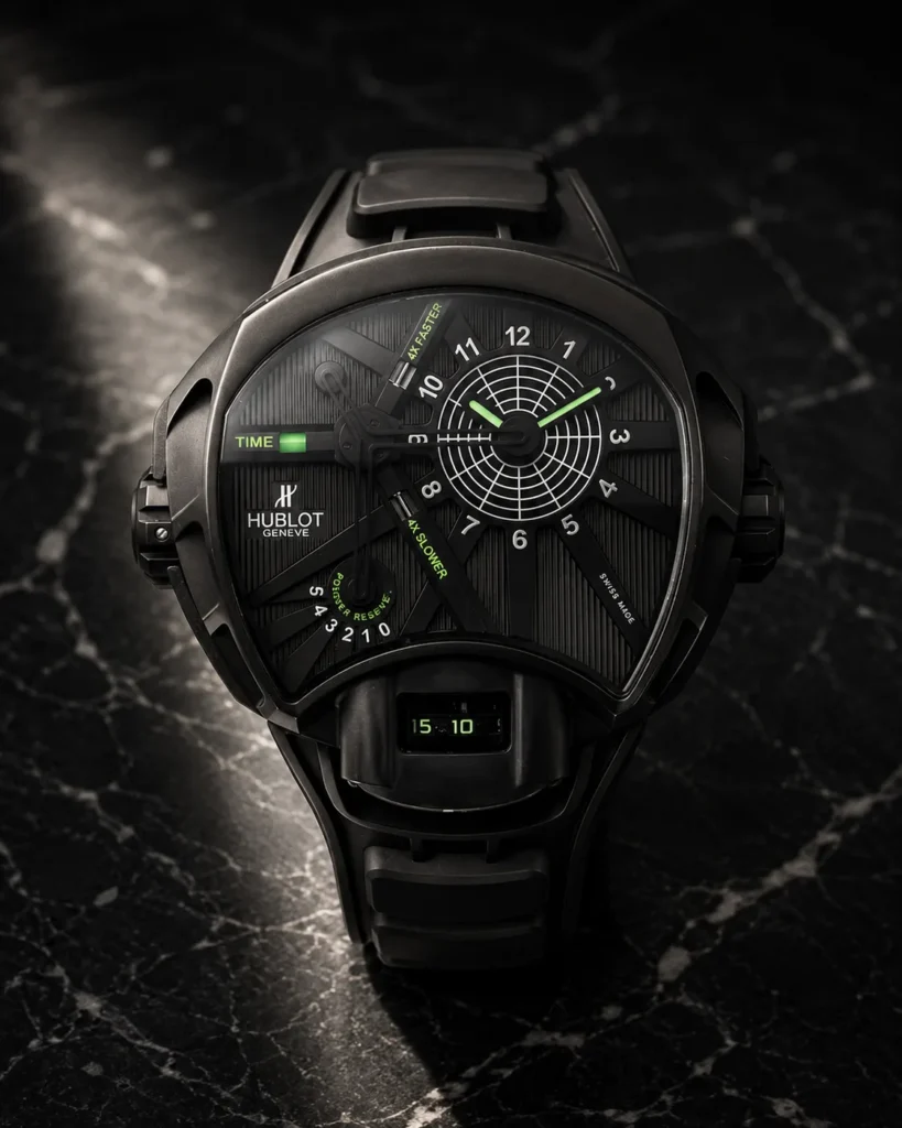 Hublot MP