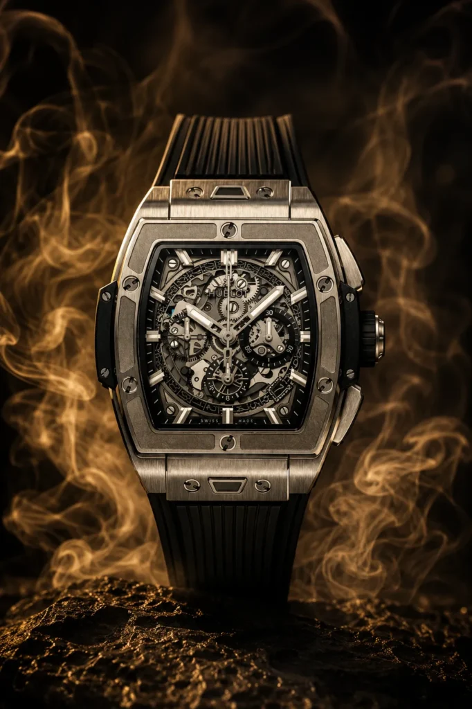 Hublot Spirit of Big Bang