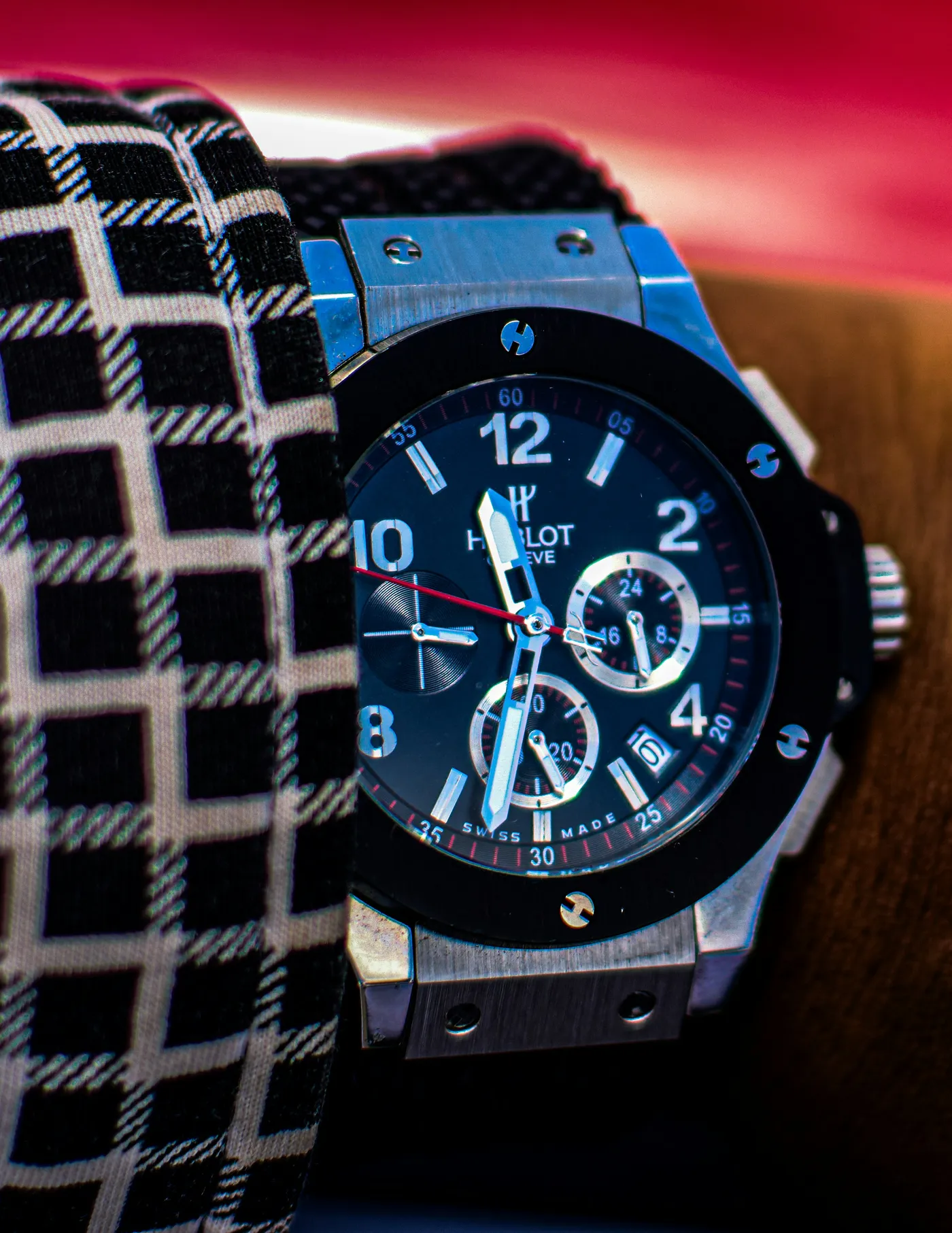 Hublot Big Bang Unico