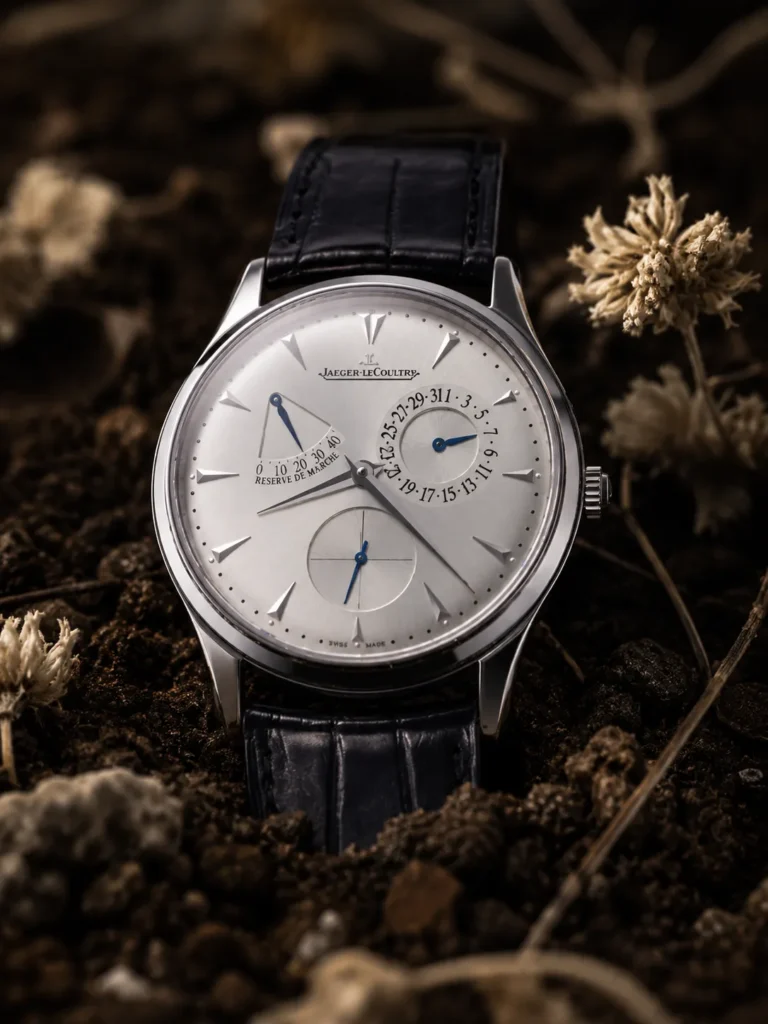 Jaeger-LeCoultre Master Ultra Thin