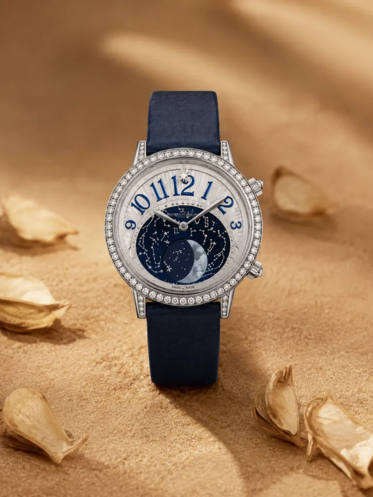Jaeger-LeCoultre Rendez-Vous
