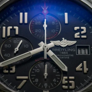 Breitling Premier Chronographe