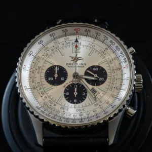 Breitling Navitimer B01 46