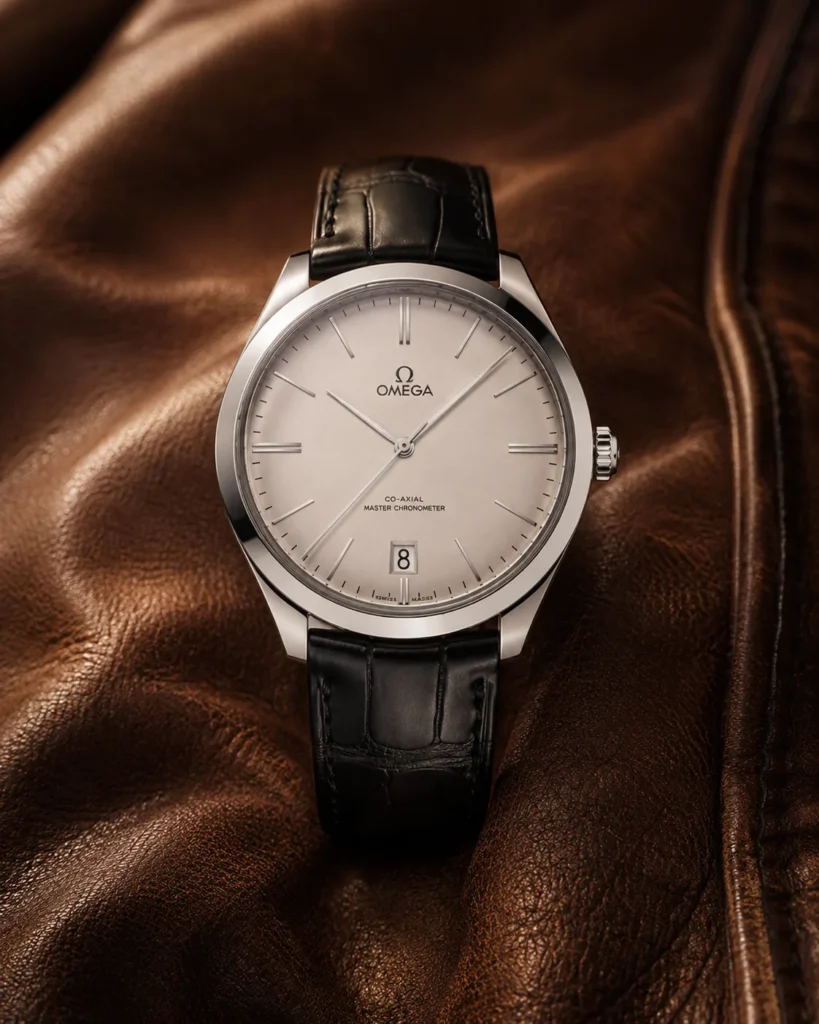 Omega De Ville