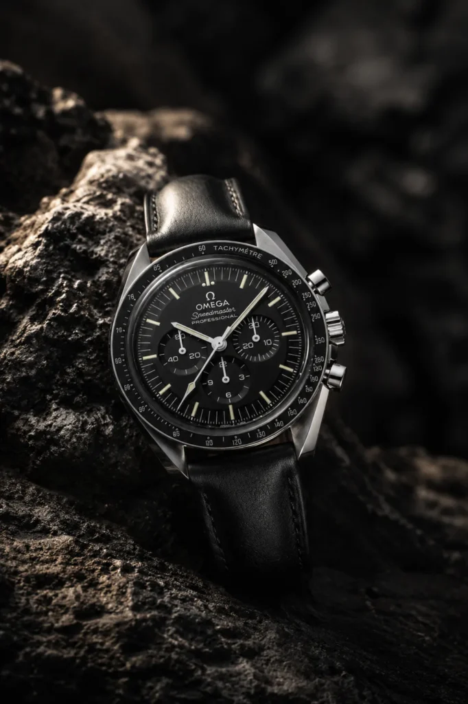 Omega Speedmaster