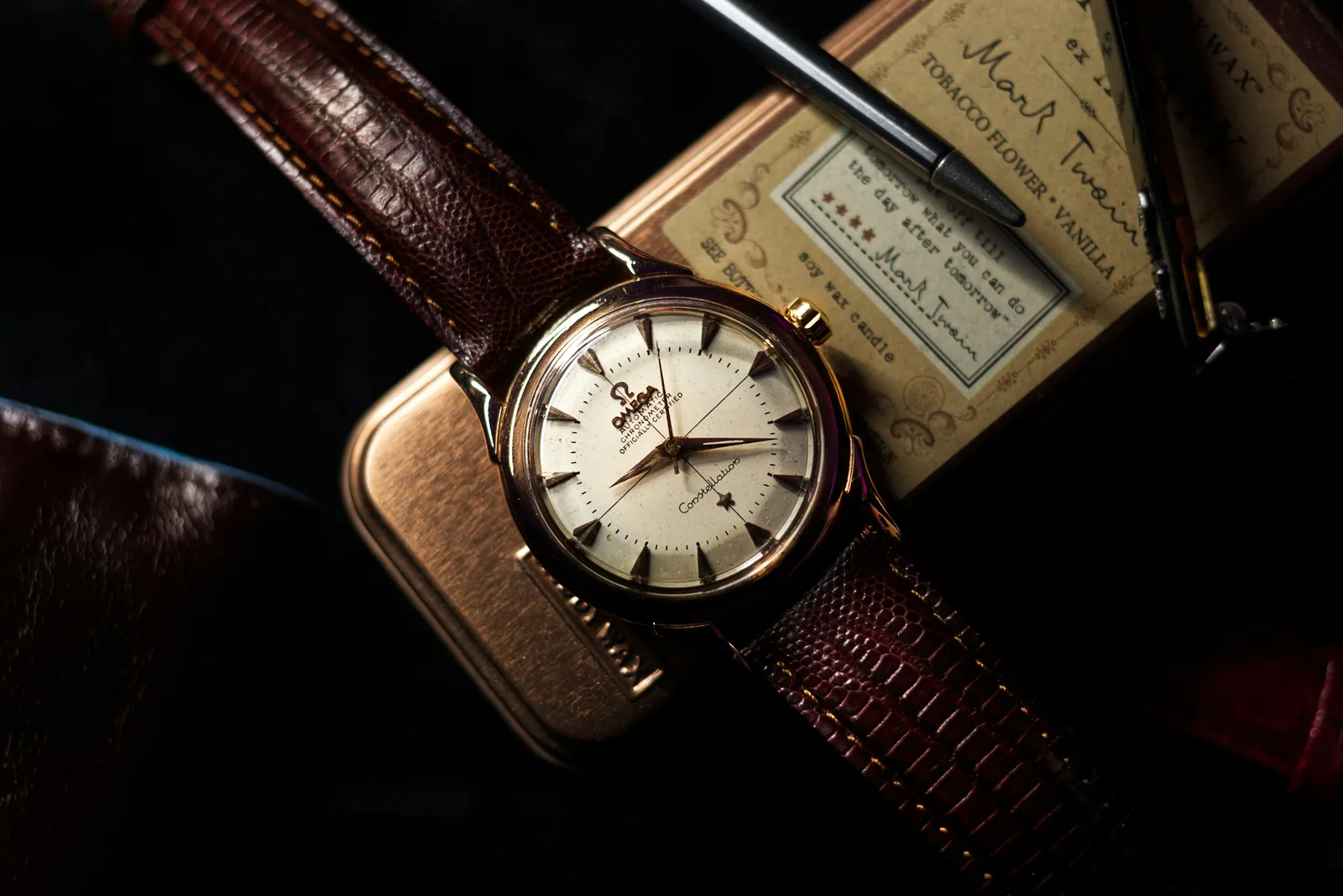 Vol de montre : que faire ? Les 5 réflexes essentiels