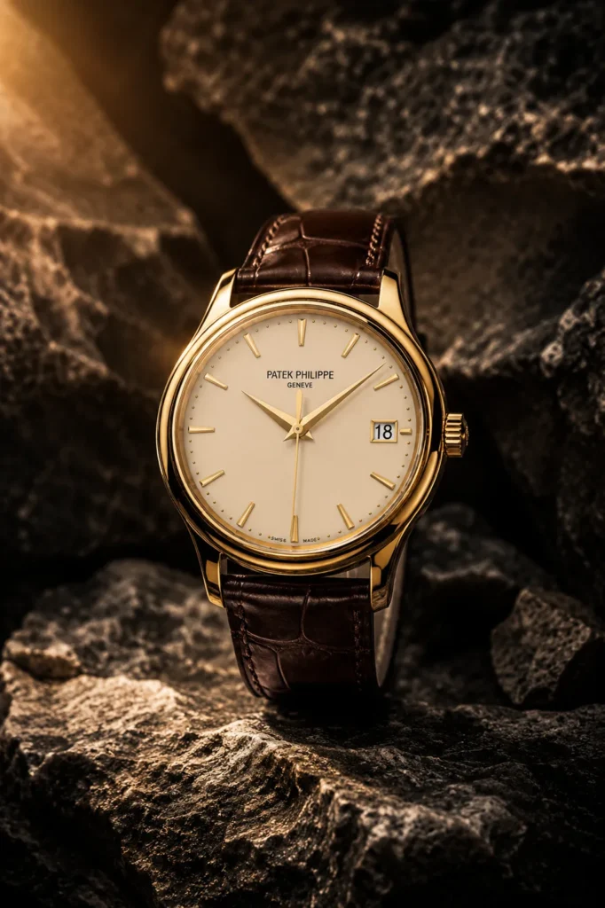 Patek Philippe Calatrava