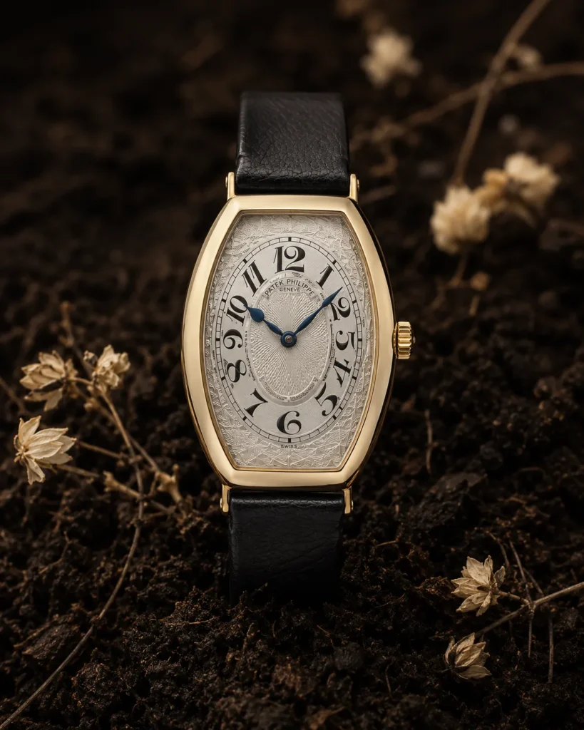 Patek Philippe Gondolo