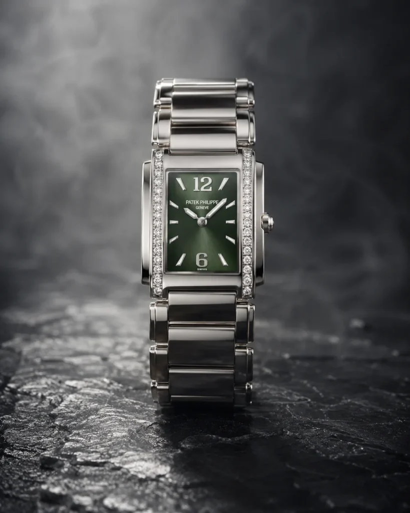 Patek Philippe Twenty~4