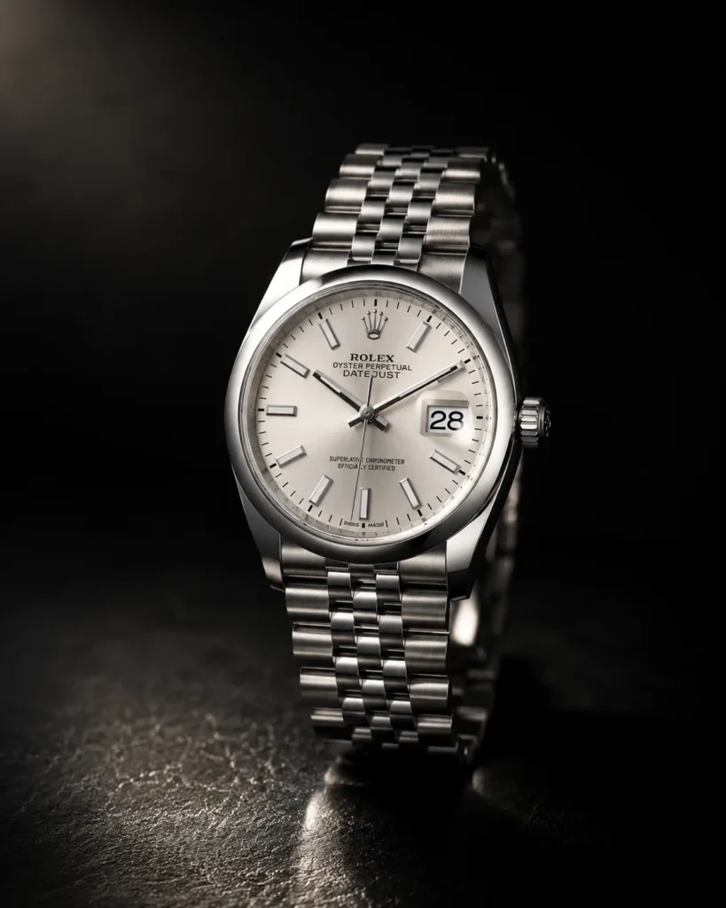 Rolex Datejust