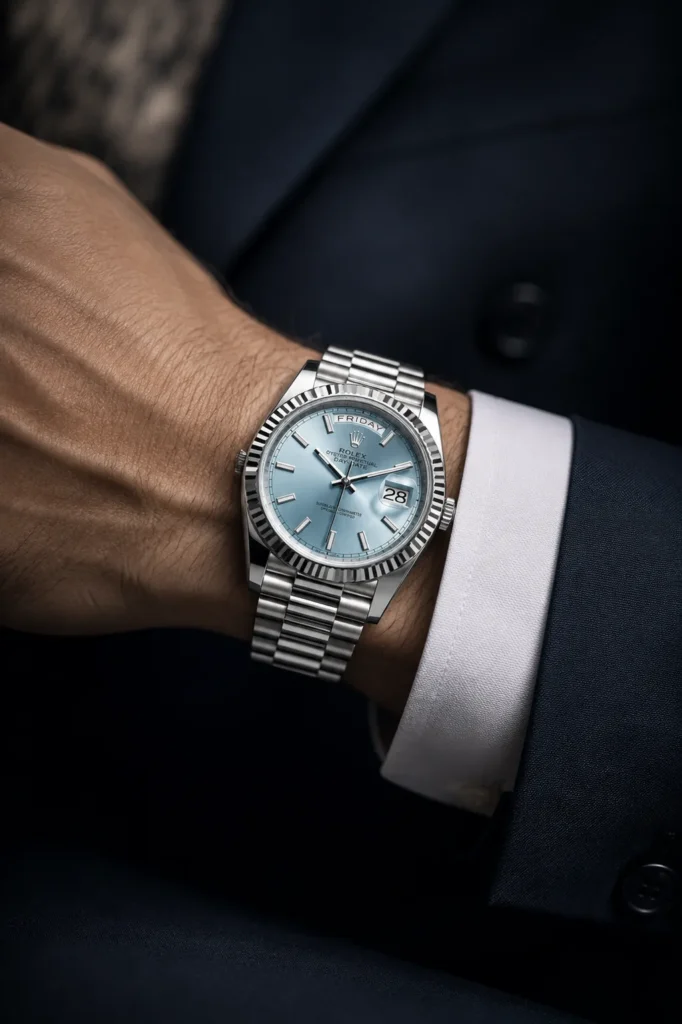Rolex Day-Date