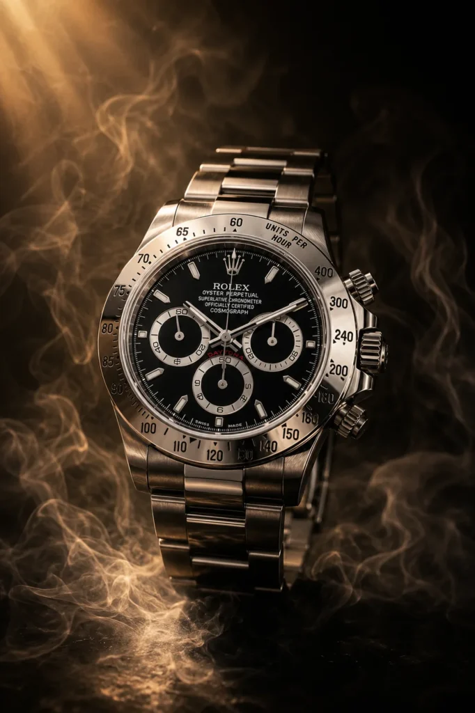 Rolex Cosmograph Daytona