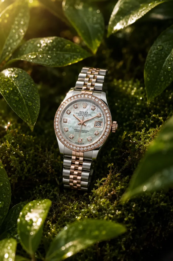 Rolex Lady-Datejust