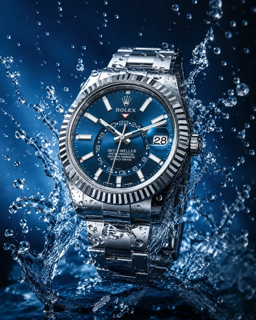 Rolex Sky-Dweller