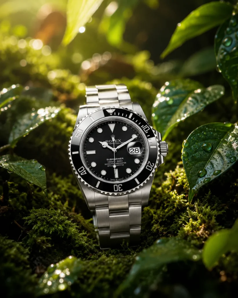 Rolex Submariner