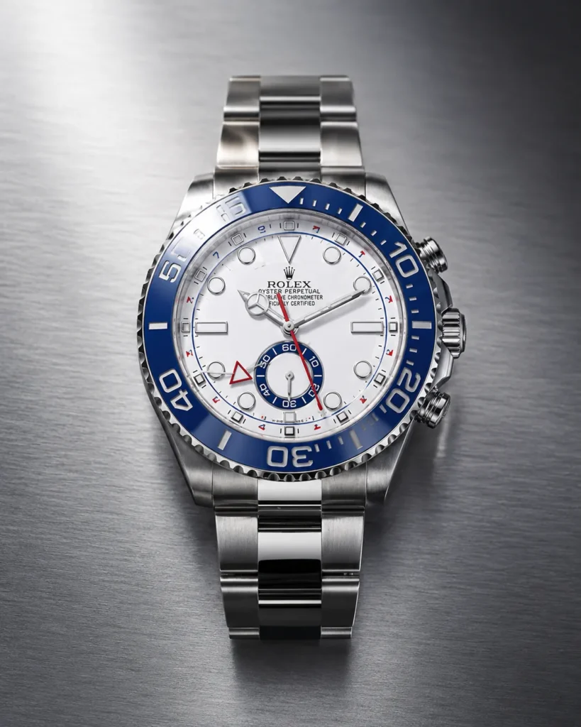 Rolex Yacht-Master II