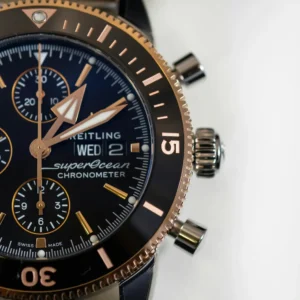 Breitling Superocean Automatic