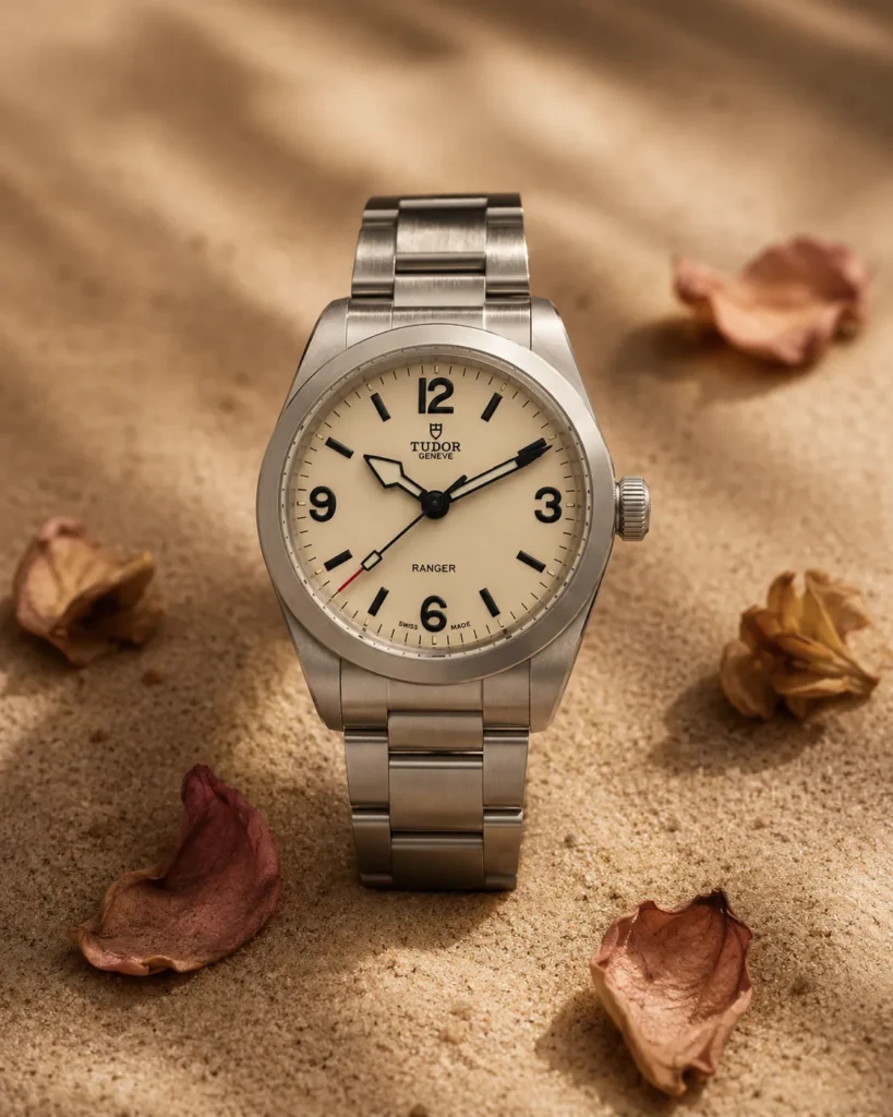 Tudor Ranger