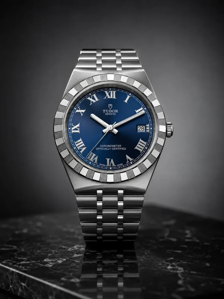 Tudor Royal